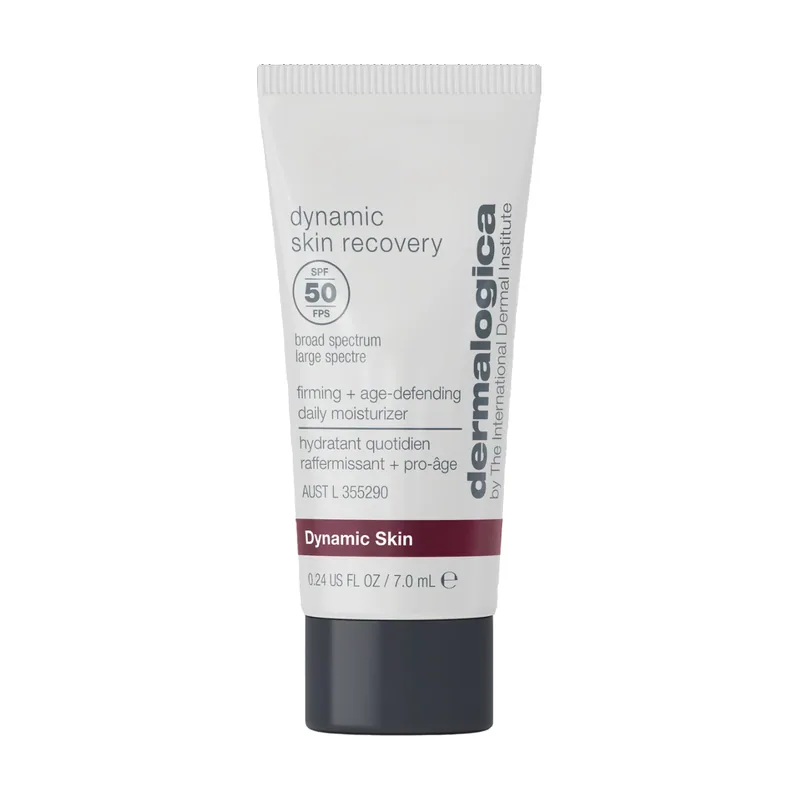 Dermalogica dynamic skin