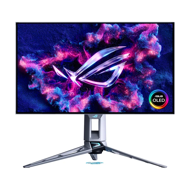 ASUS ROG Swift OLED PG27AQWP-W