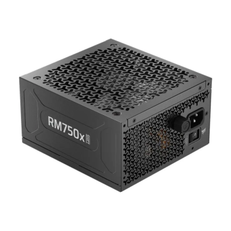 Corsair Fuente alimentacion rm750x