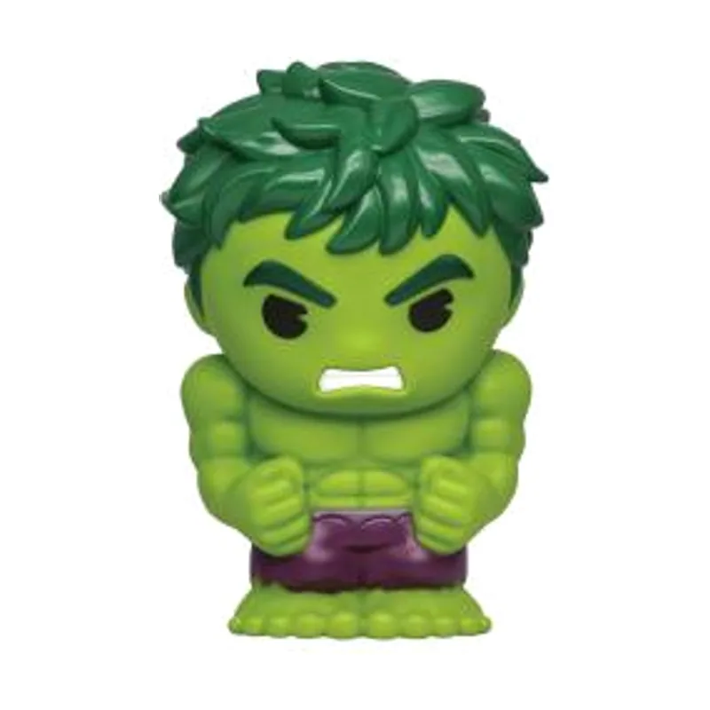 Monogram Int. Hucha marvel avengers hulk pvc