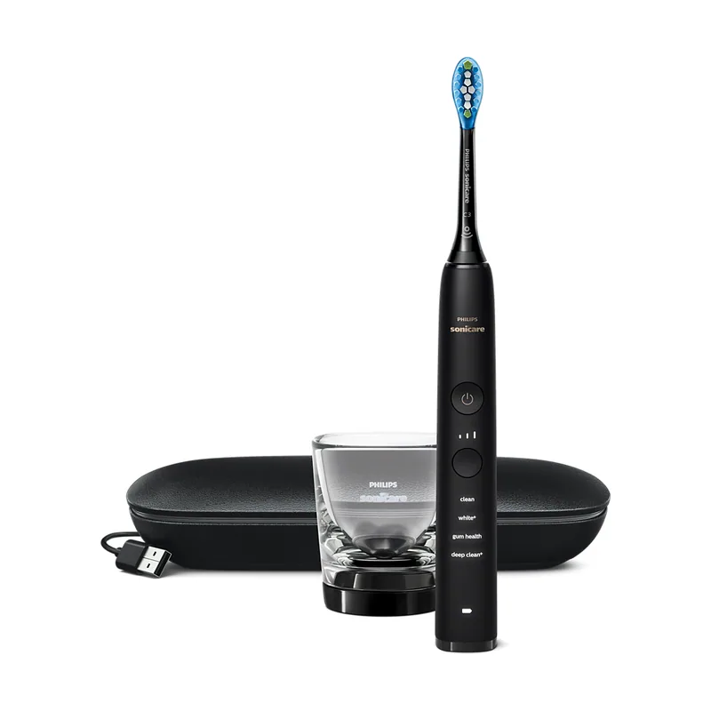 Philips Sonicare DiamondClean 9000