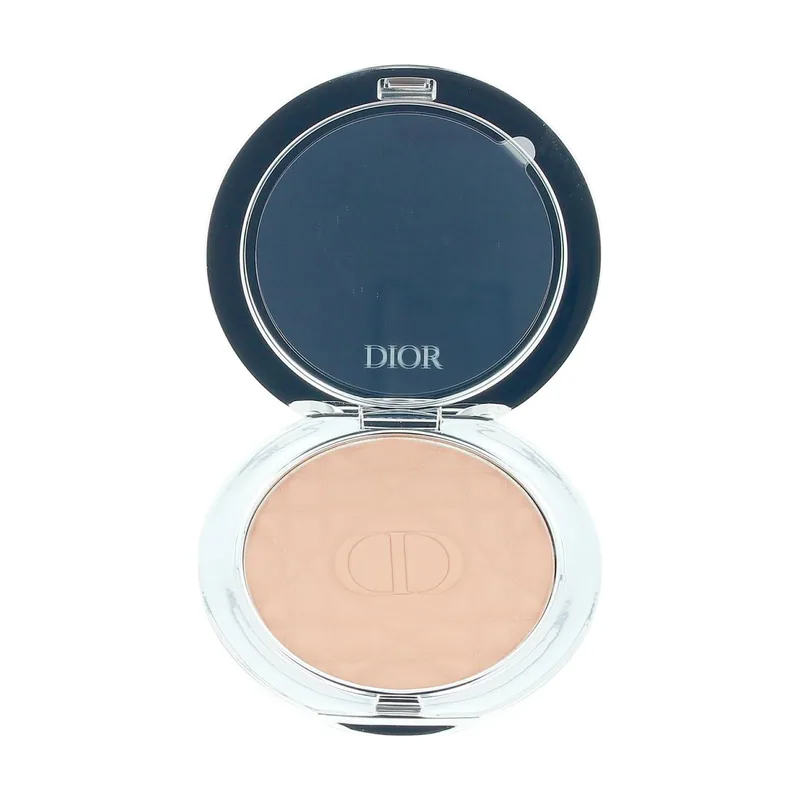 Forever Nude Bronzer Glow polvos bronceadores #03-Soft