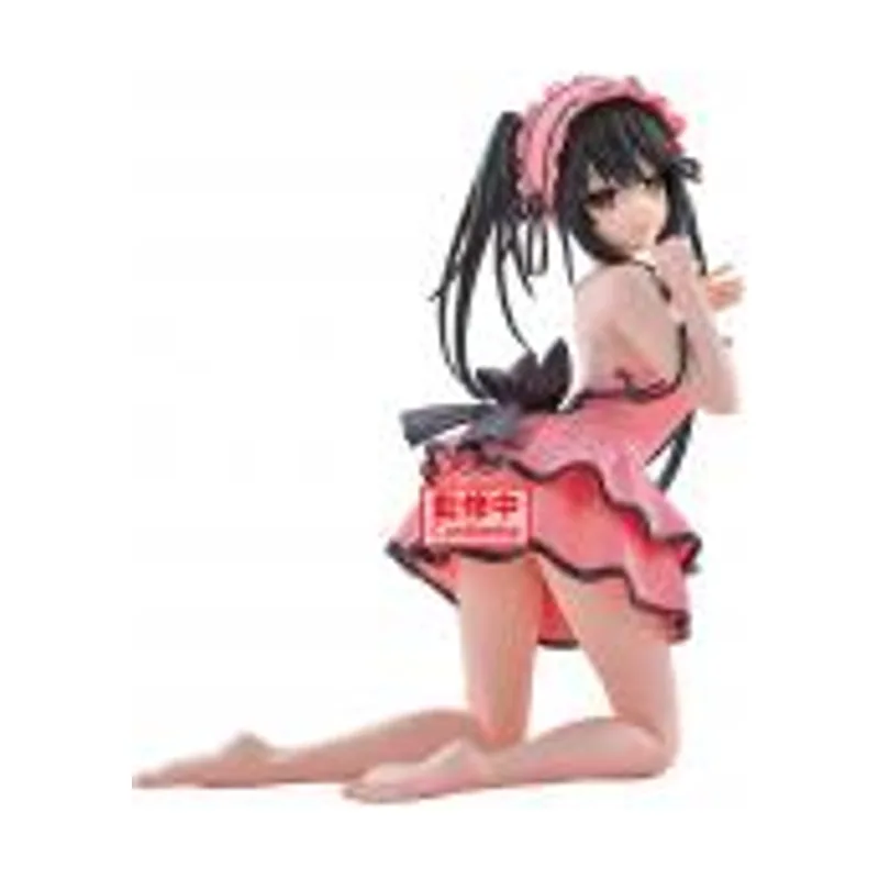 Banpresto Figura de Accion Kurumi Tokisaki Date A Live
