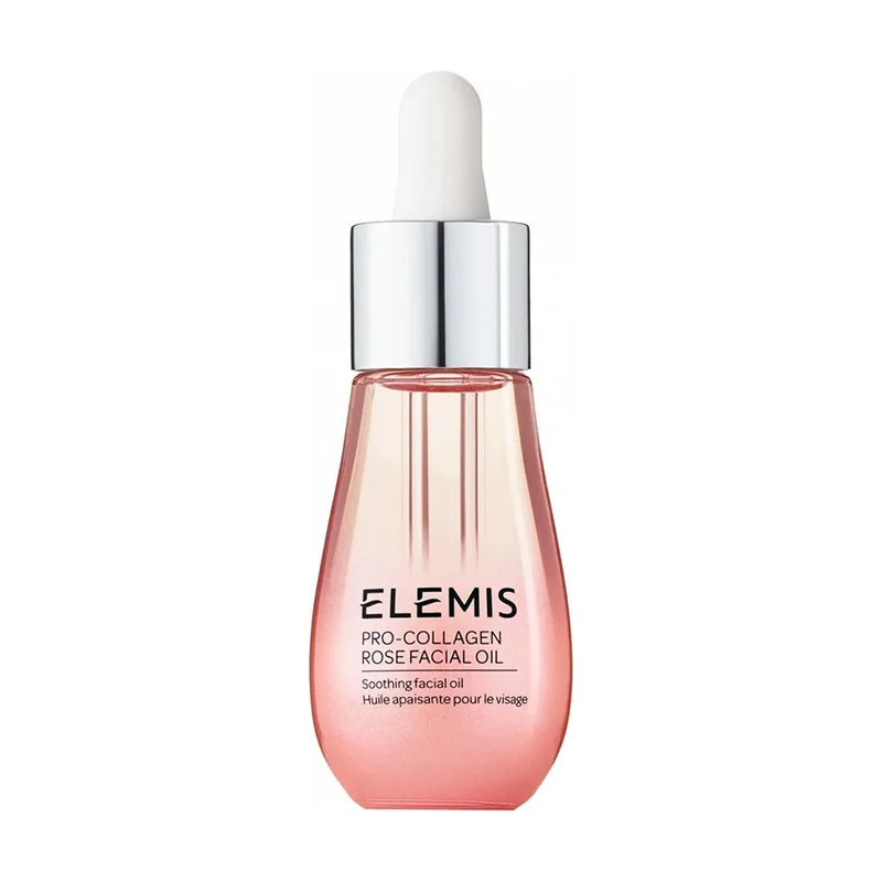 Elemis PRO-COLLAGEN rose facial oil 15 ml