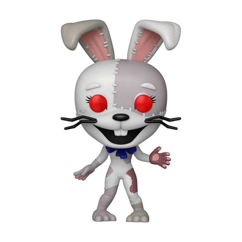 Funko Pop! Games Five Nights at Freddy'S FNAF