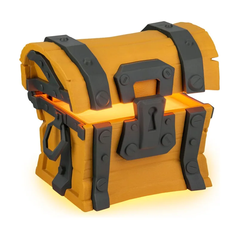 Fortnite Chest