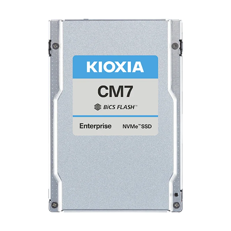 Kioxia CM7-V