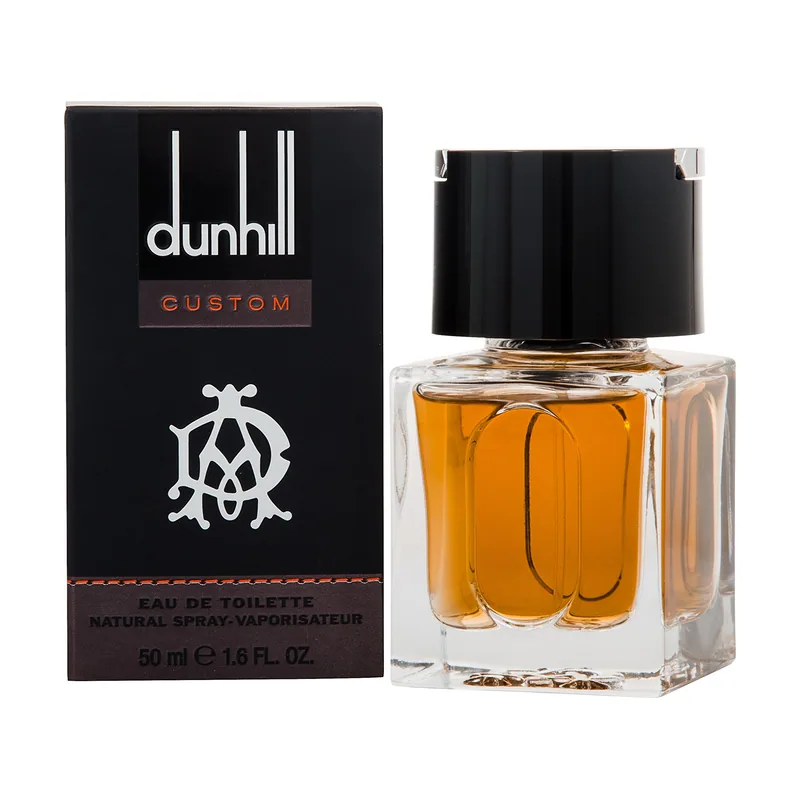 Dunhill Custom Eau de Toilette para Hombre