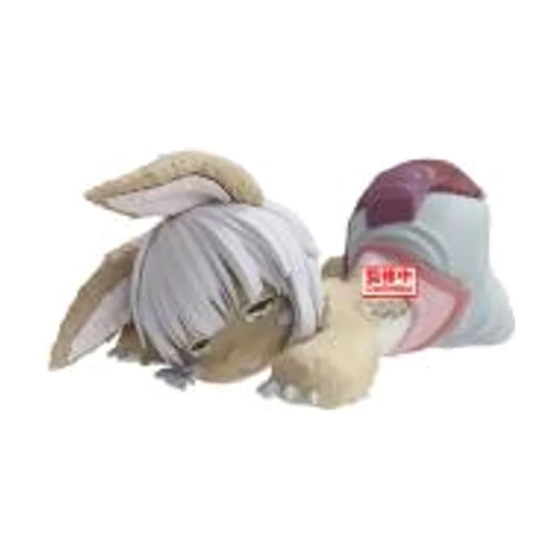 Banpresto BP29323P Figura de Accion Nanachi Made In Abyss The Golden City of The Scorching Sun