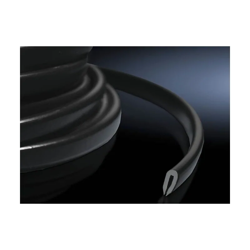 Rittal-werk Rittal DK 7072.100 Canaleta para cables