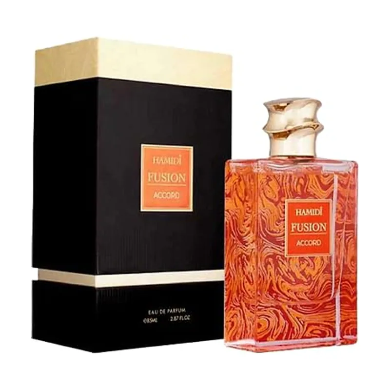 Fusion Accord Eau de Parfum Volumen