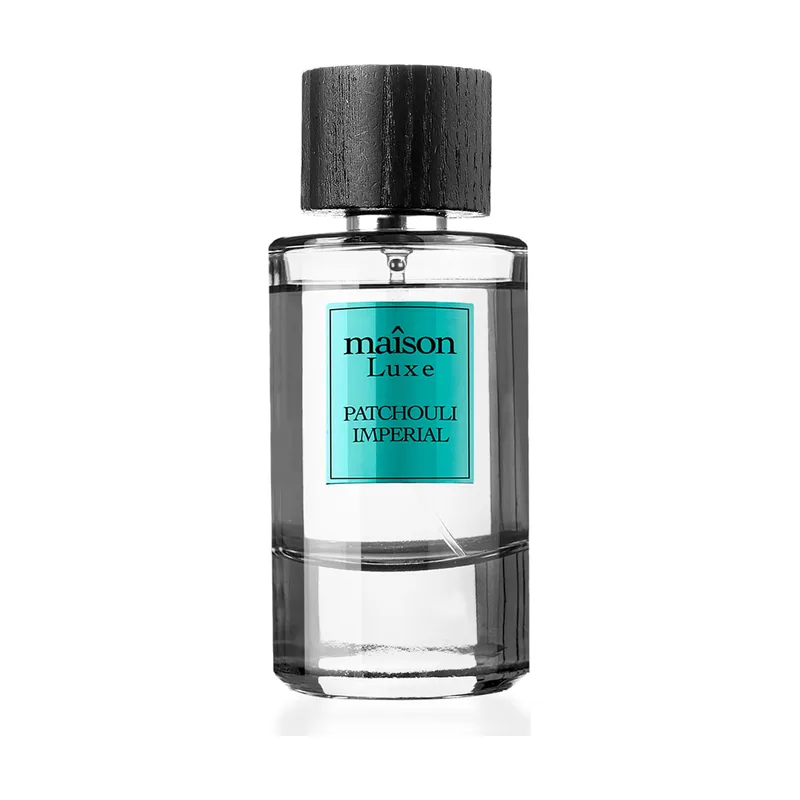 Hamidi maison luxe patchouli imperial par u