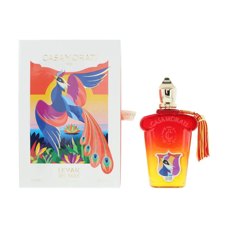 Xerjoff Casamorati 1888 Levar Del Sole Eau de Parfum