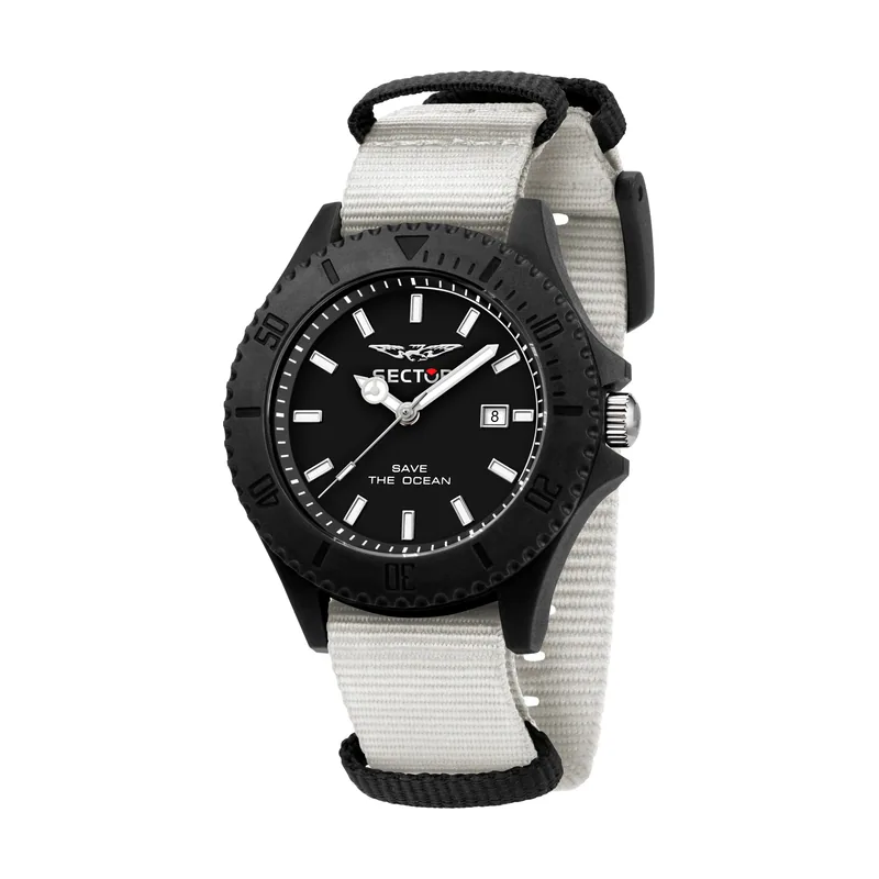 Sector No Limits Analógico Modelo Reloj R3251539003. Marca