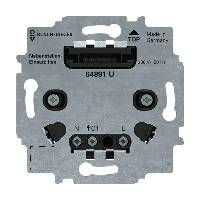 Gira Busch-Jaeger USB-A-1.11 no categorizado