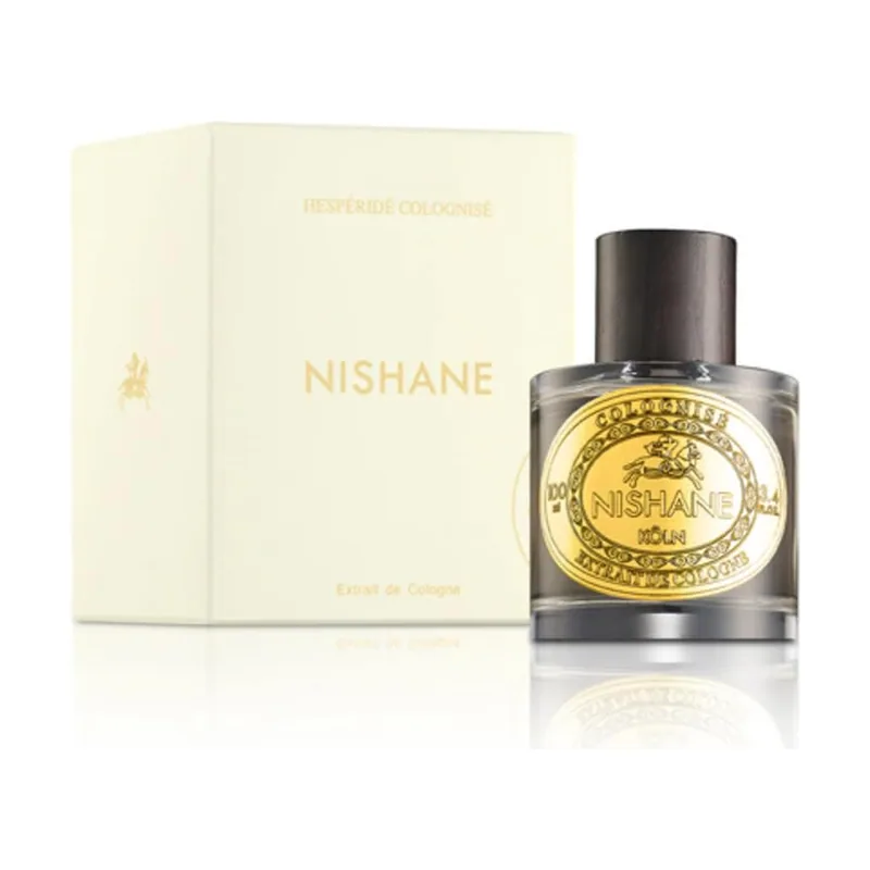 Nishane Hespéridé Colognisé Extrait Parfum