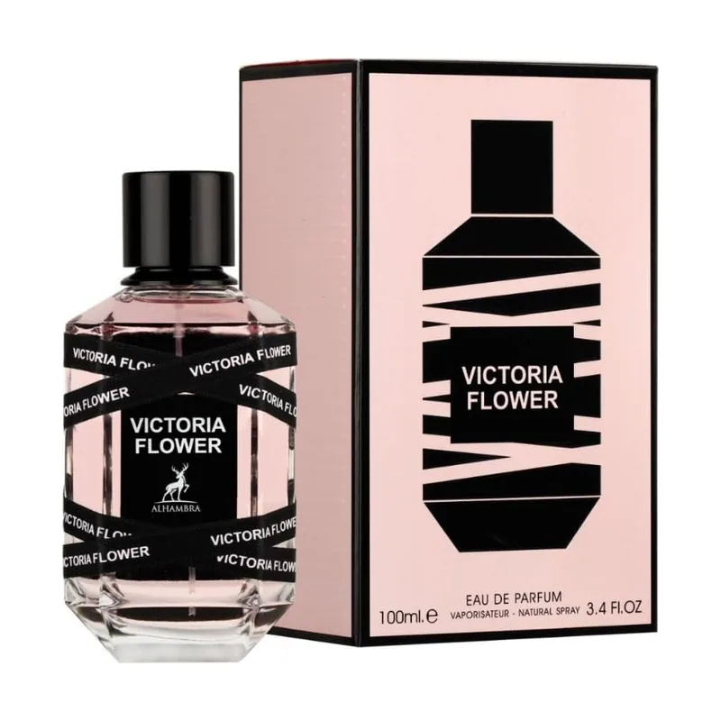 Maison alhambra Victoria Flower Orchid by for Women