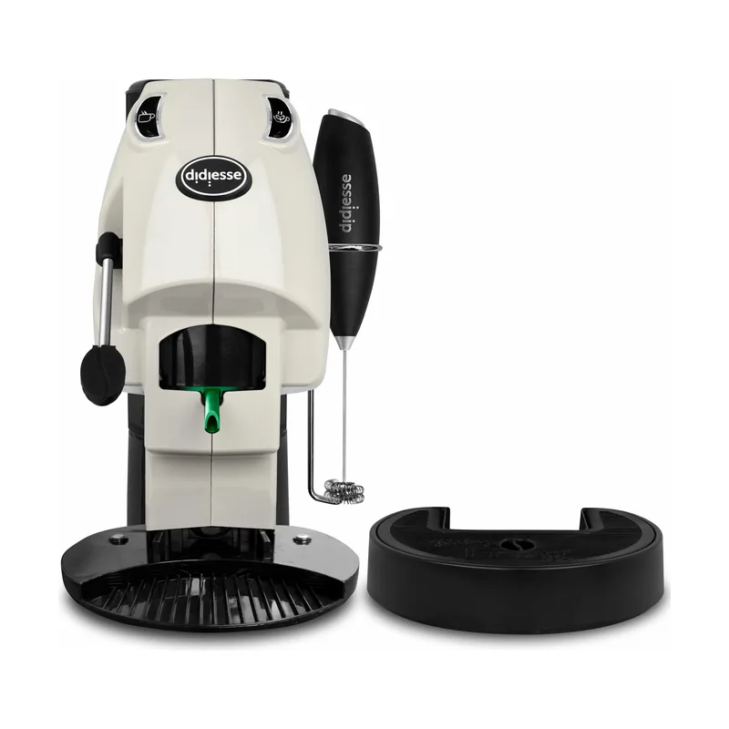 Didiesse Baby Frog Semi-automática Cafetera de cápsulas 1,3 L