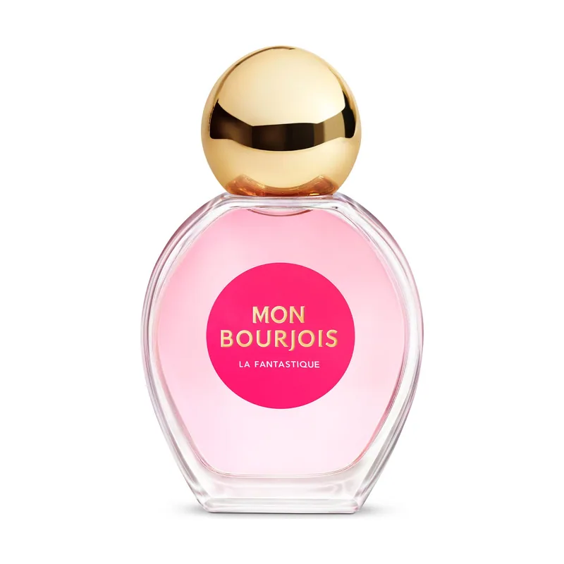 Bourjois Eau de Parfum Mon Bourjois