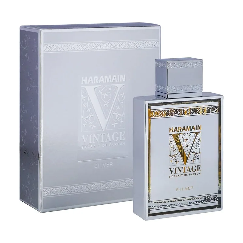 Al Haramain Vintage