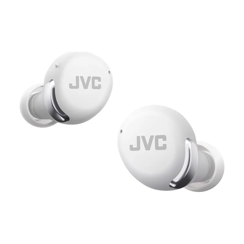 JVC HA-A30T2-W-U