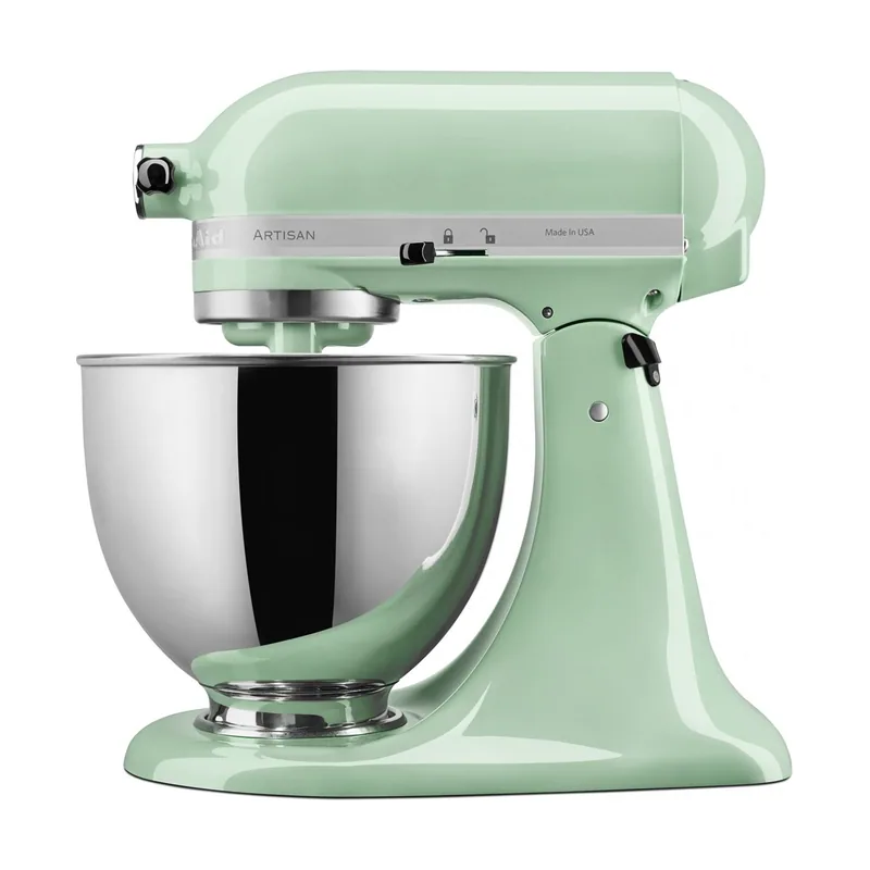 KitchenAid 5KSM125EPT batidora de varillas 300 W