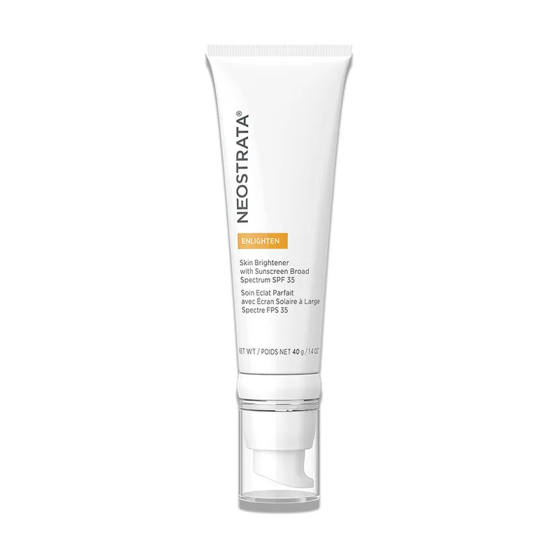 Neostrata ENLIGHTEN skin brightener SPF35 40 gr