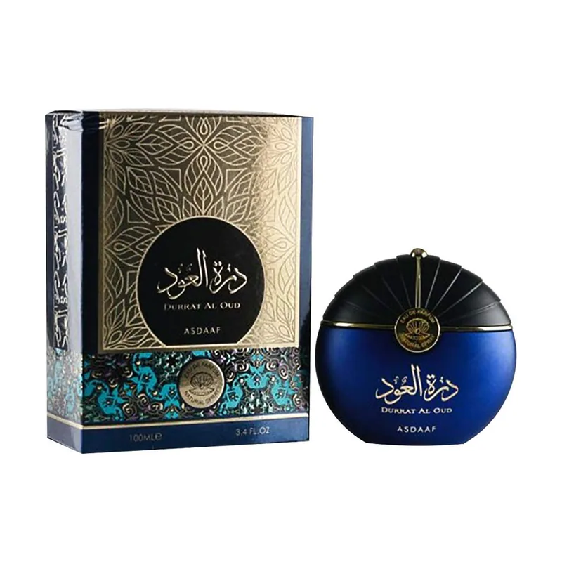 Asdaaf Durat AL Oud Eau de Parfum
