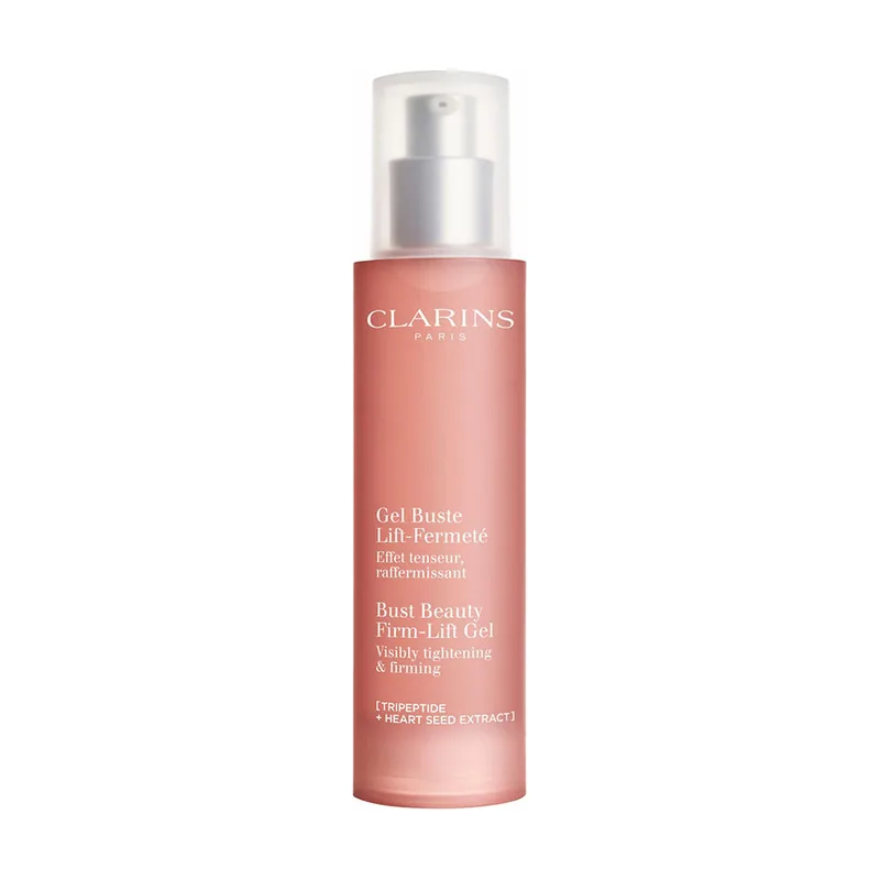 Clarins SUPER LIFT gel busto 50 ml