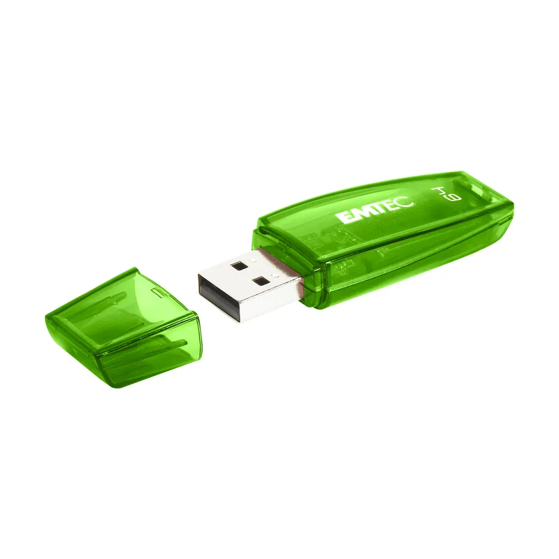 Emtec 64 GB flash USB tipo A 2.0