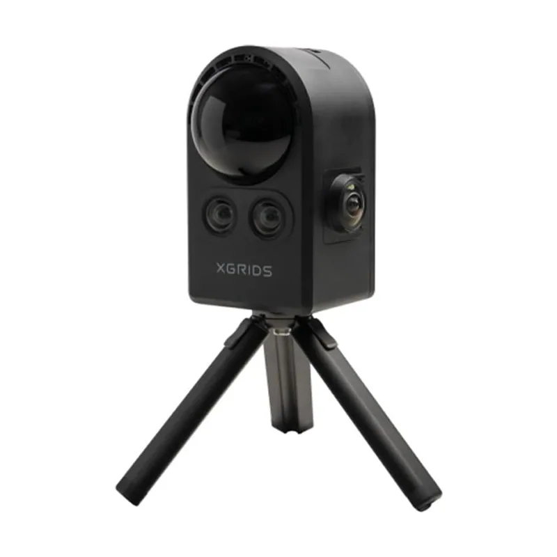 Xgrids Portalcam Standard Kit Handgerät 3D Raumkamera