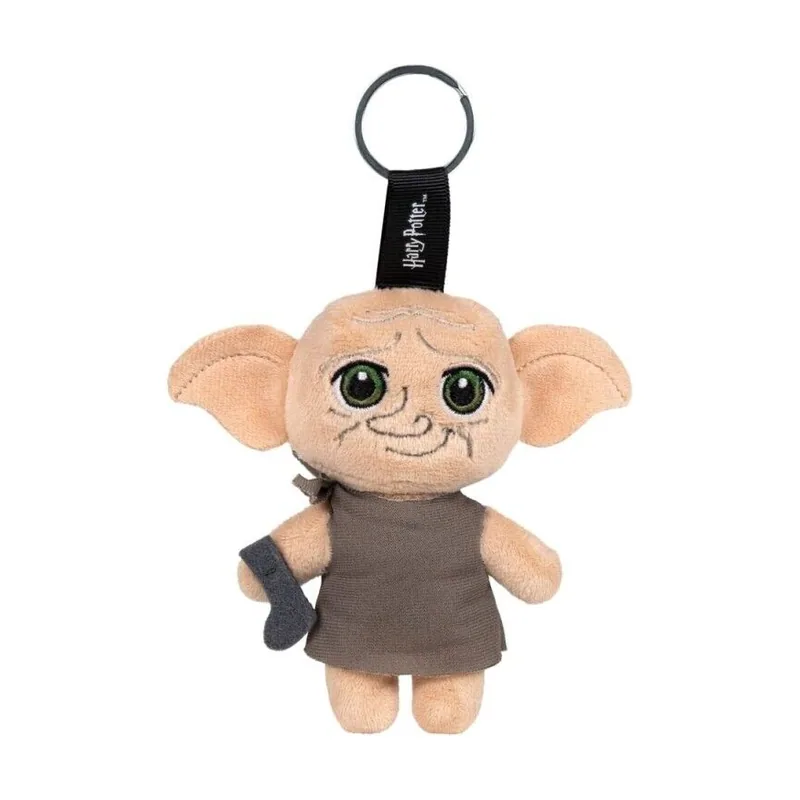 Play by Play Llavero peluche dobby harry potter 10cm