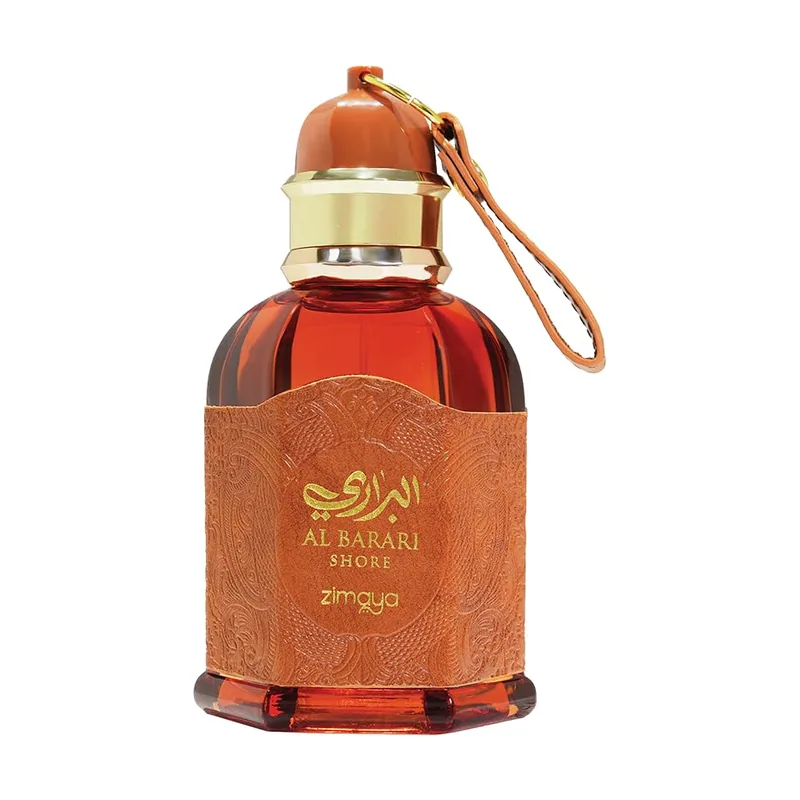Zimaya Al Barari Shore Pour Homme Eau de Parfum