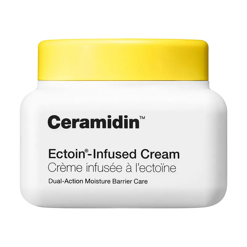 Dr. Jart+ CERAMIDIN crema con ectoína 50 ml