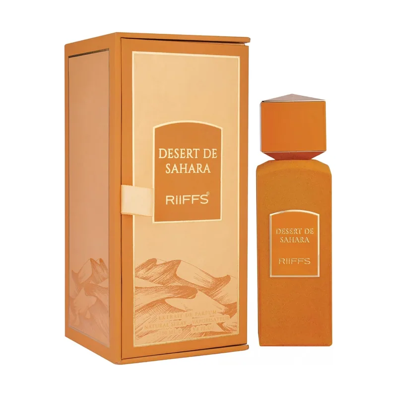 Riiffs Desert De Sahara Eau de Parfum