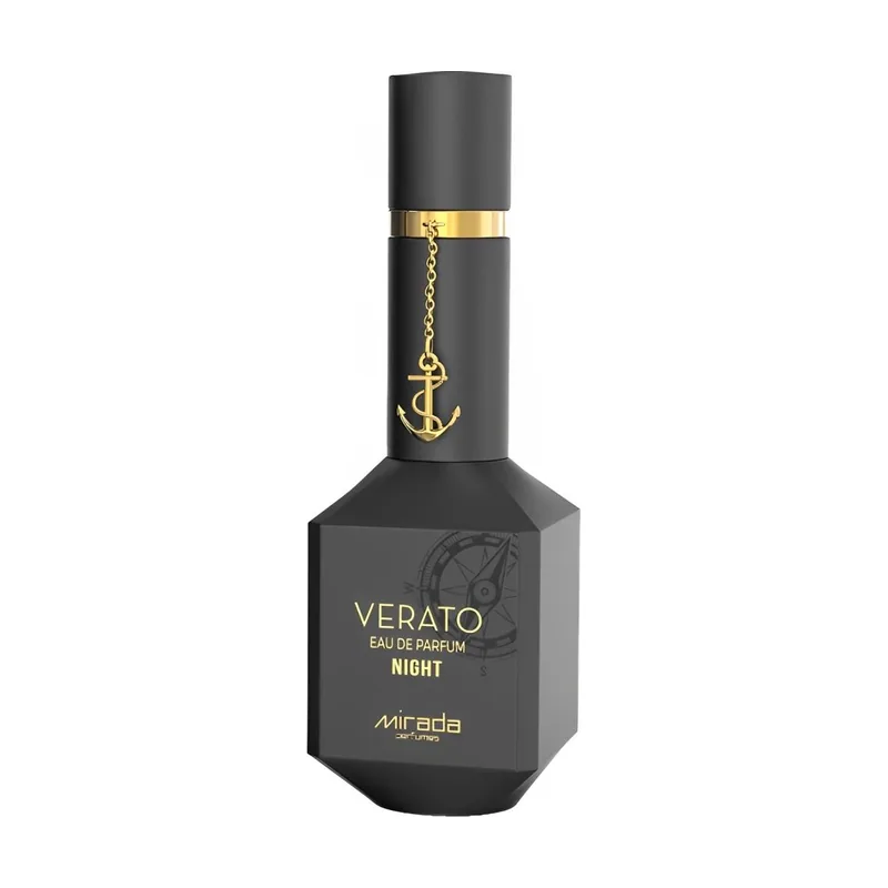 Mirada Verato Man Eau de Parfum EDP para hombre