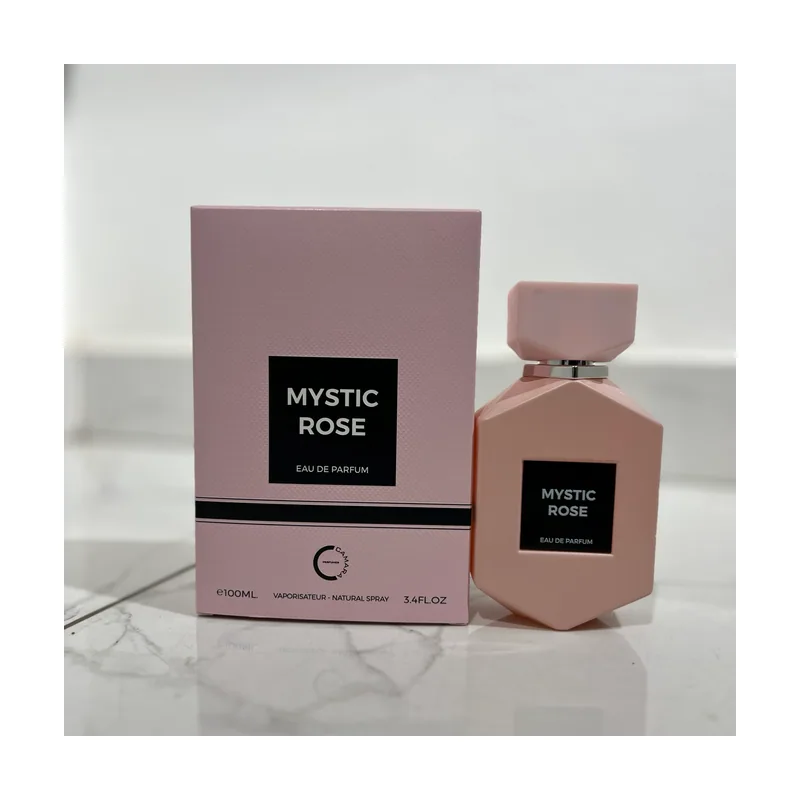 Camara Mystic Rose EDP