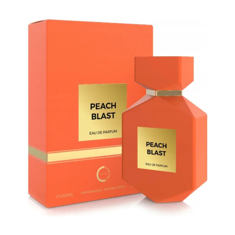 Camara Peach Blast EDP U