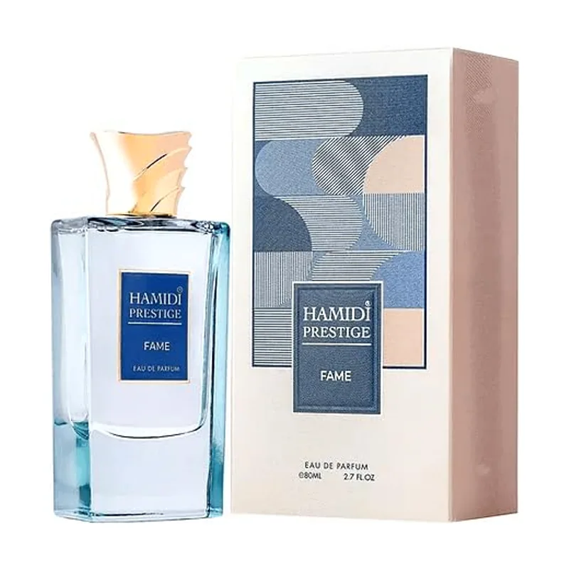Hamidi Prestige Fame Eau de Parfum Mujer