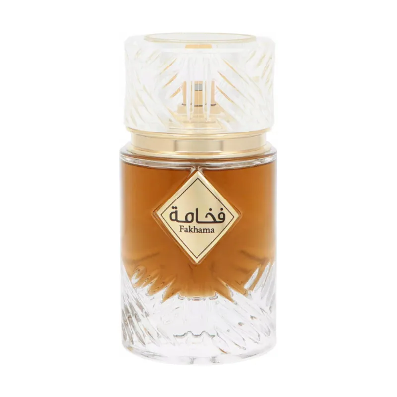 Amaran fakhama intense edp u