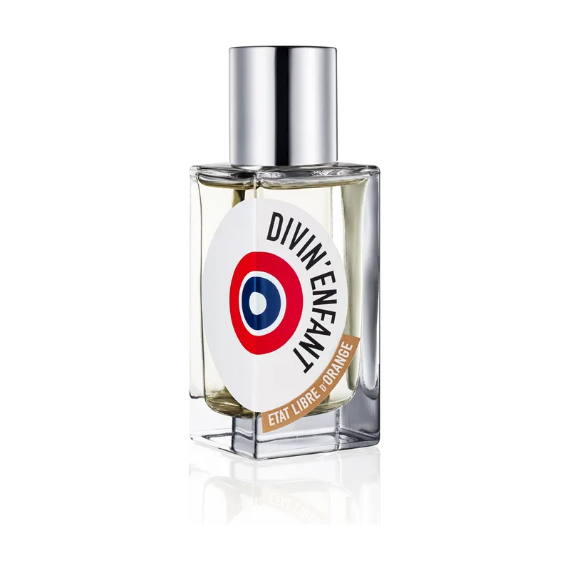 Etat Libre D'Orange Etat D Naranja Divin Enfant edp vapo