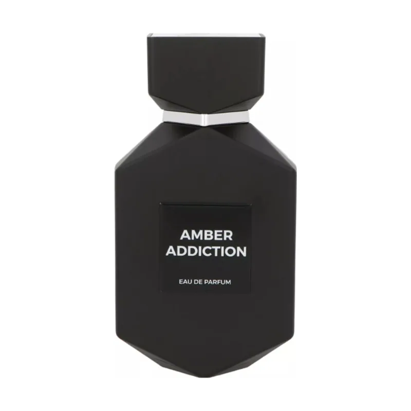 Camara Amber Addiction EDP