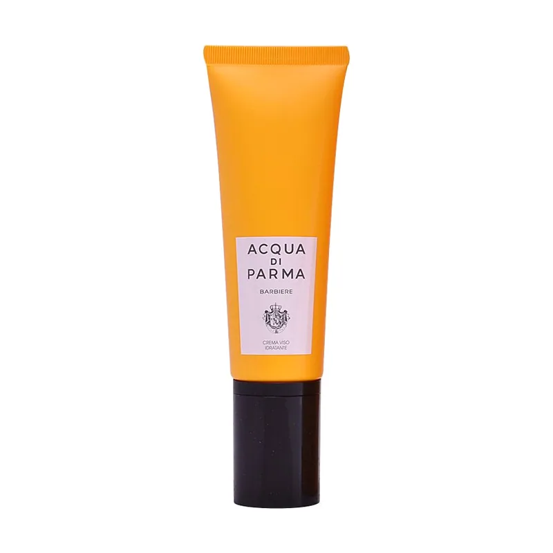 Acqua Di Parma COLLEZIONE BARBIERE moisturizing face cream 50 ml