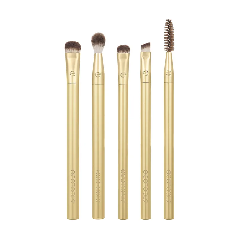 Ecotools Pack duo de esponjas aplicadoras maquillaje REAL TECHNIQUES