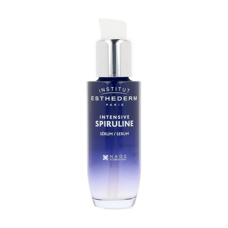 Institut Esthederm Intensive spiruline sérum 30 ml