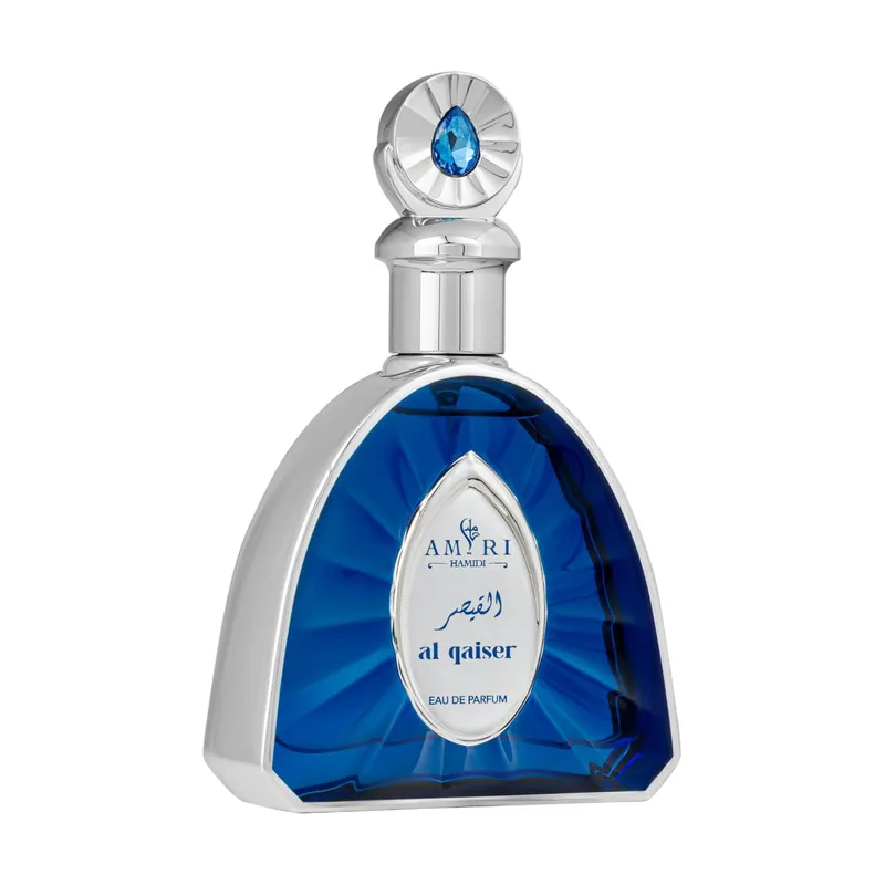 Hamidi Al Qaiser by for Unisex
