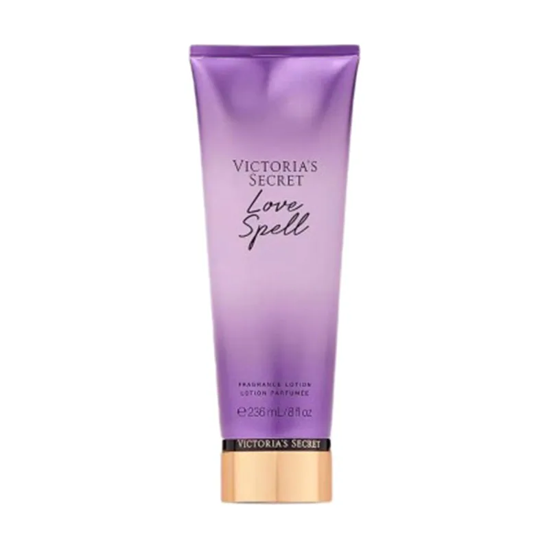 Victoria's Secret Love Spell Fragrance para uso profesional para mejorar el rendimiento en cada uso con medida o especificación 236 M