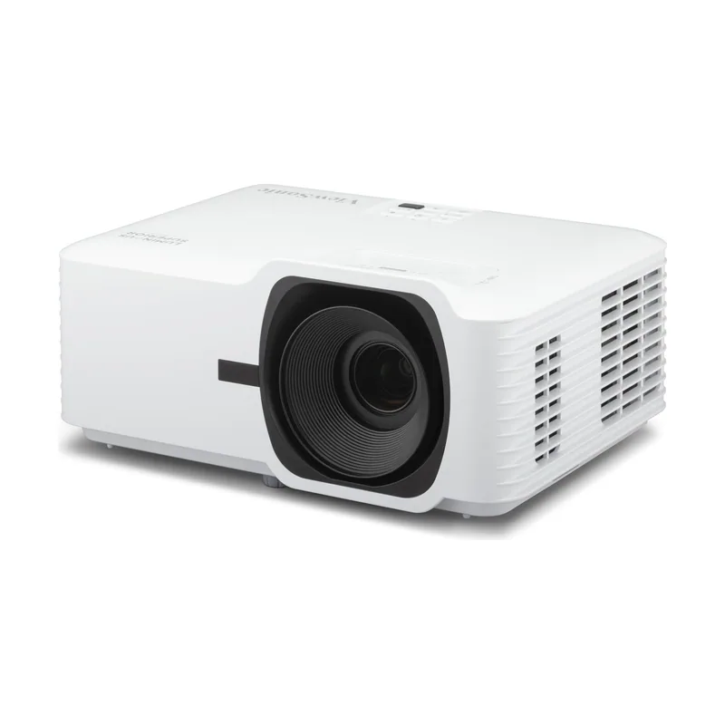ViewSonic Laserprojector full hd 1920x1080 4000 ansilumen tr 1,48