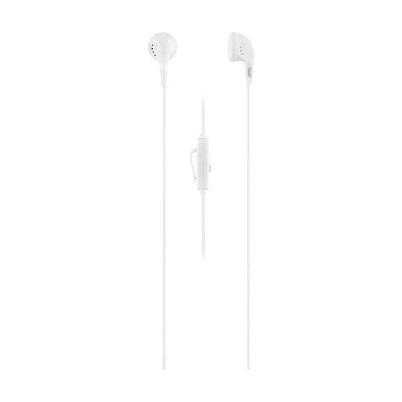 Tnb KPFIRSTWH auricular y casco Auriculares Alámbrico Dentro de oído