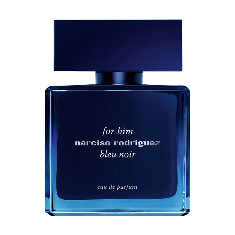 Narciso Rodriguez BLEU NOIR FOR HIM Eau de parfum vaporizador